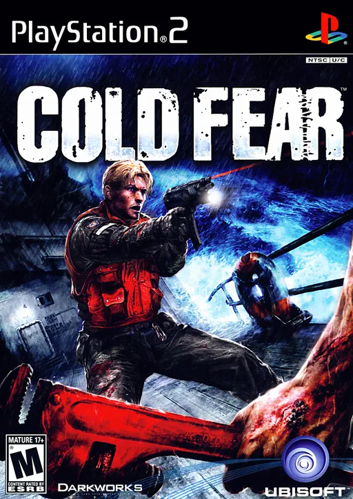 Cold Fear (USA) (En,Fr,Es)